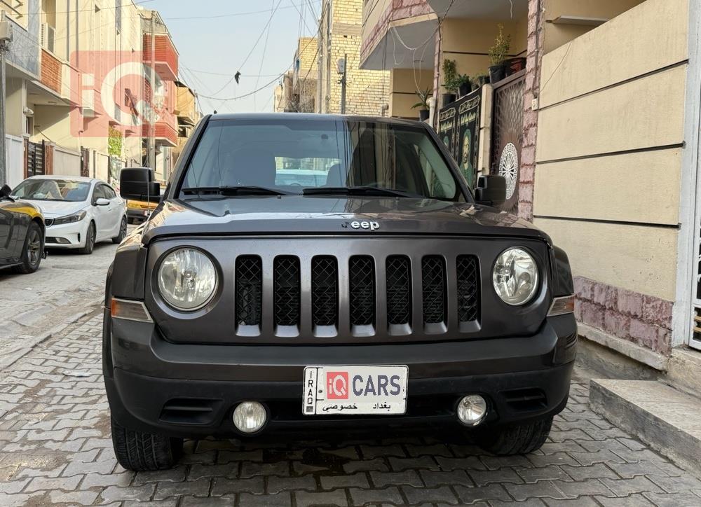 جيب باتريوت